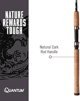 Quantum Graphex バスロッド Amazon | Quantum Graphex スピニング釣り竿 6フィート 1ピース IM6